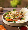 Gỏi Bà Xã II