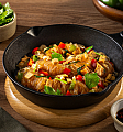 Miến Tay Cầm Bà Xã