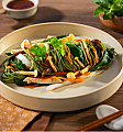 Mì Soba Sốt Tương