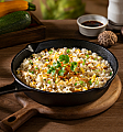 Cơm Tay Cầm Bà Xã