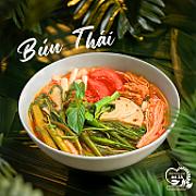 Bún Thái