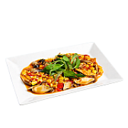 Nấm Mối Xào Bơ Tỏi